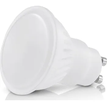 Žárovka Keramická LED žárovka GU10 9W 3000K