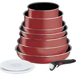 Tefal Ingenio Easy Cook N Clean L1529402 10 ks