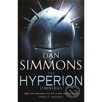 The Hyperion Omnibus - Dan Simmons Gollancz