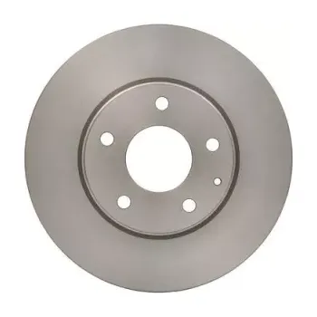 Brzdový kotouč BOSCH Brzdový kotouč větraný Ø280mm 0 986 479 C36