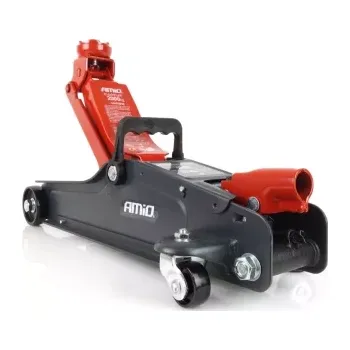 zvedák AMIO Hydraulický zvedák nízkoprofilový 2T CE TUV