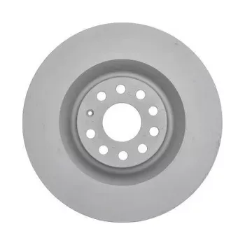 Brzdový kotouč BOSCH Brzdový kotouč větraný Ø345mm 0 986 479 B87