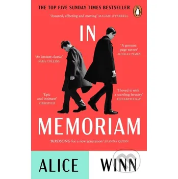 In Memoriam - Alice Winn Penguin Books