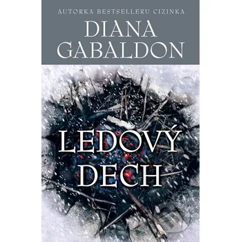 Kniha Ledový dech - Diana Gabaldon (2019) [E-kniha]