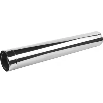 Kouřovod PRODMAX 140 Roura 1000 mm /0,6mm nerez