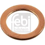 FEBI BILSTEIN TĚSNICÍ KROUŽEK VÝPUSTNÉHO ŠROUBU OLEJE 07215