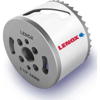 Děrovačka Děrovač 111mm - 70L BiM LENOX