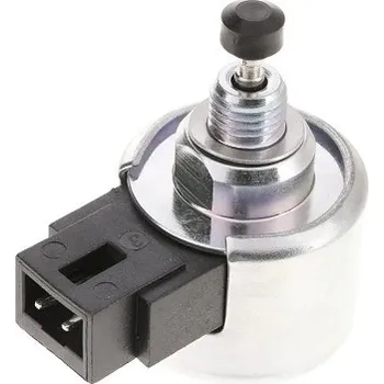 Ventil Solenoidní ventil karburátoru