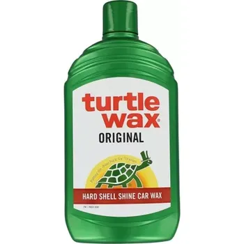 Autokosmetika Turtle Wax Original Wax 500ml
