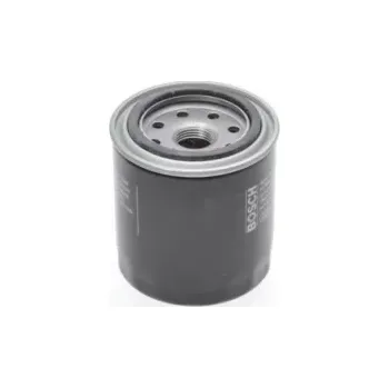 Olejový filtr BOSCH Olejový filtr 0 986 452 036