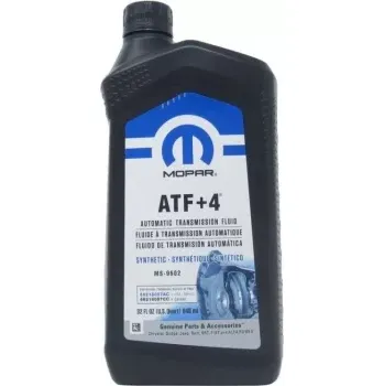 Převodový olej MOPAR ATF+4 převodový olej 946ml