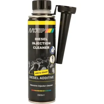 aditivum MOTIP diesel injector cleaner 300ml