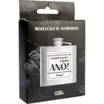 Placatka pro ženicha