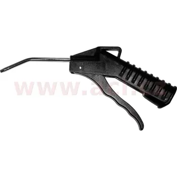 Sportovní střelba * vzduchová pistole 100 mm KUNZER