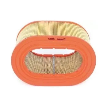 Vzduchový filtr BOSCH Vzduchový filtr F 026 400 557