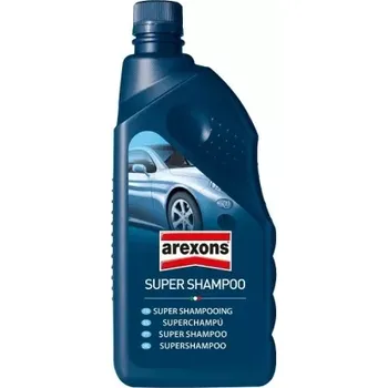 AREXONS Super Shampoo 1L