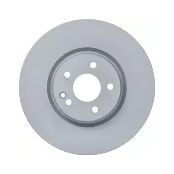 Brzdový kotouč BOSCH Brzdový kotouč větraný Ø330mm 0 986 479 D13