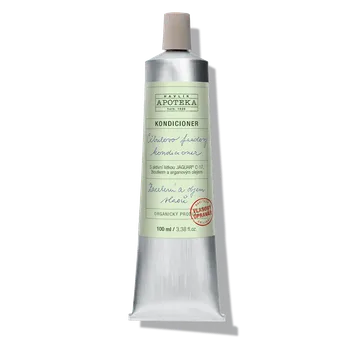 Havlíkova apotéka Cibulovo fazolový kondicionér Velikost: 100 ml