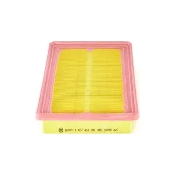 Vzduchový filtr BOSCH Vzduchový filtr 1 457 433 290