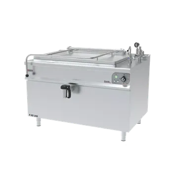 Sporák Practic, Elektrický kotel hranatý 200l P.KE-200