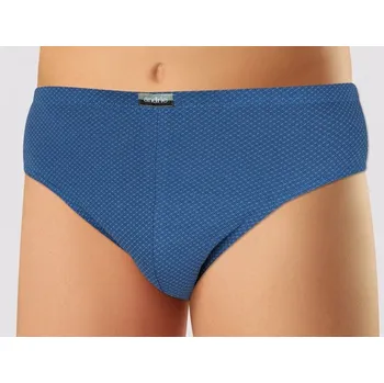 Boxerky Pánské bavlněné slipy - v nadměrné velikosti 4008