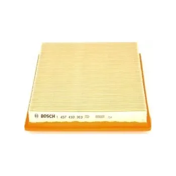 Vzduchový filtr BOSCH Vzduchový filtr 1 457 433 303