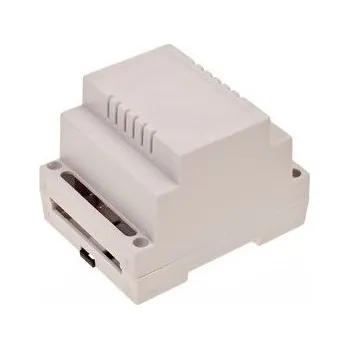 Úložný box Krabička Z100J ABS