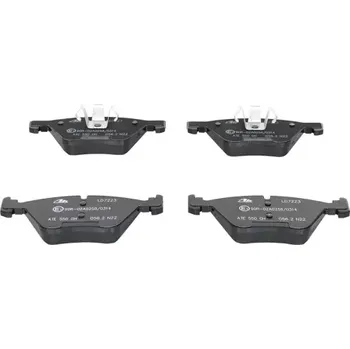 Brzdová destička ATE Sada brzdových doštiček 13.0470-7223.2