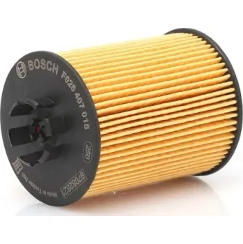 Olejový filtr BOSCH Olejový filtr F 026 407 015
