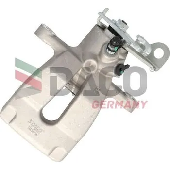 Brzdový systém Brzdový třmen DACO BA3006