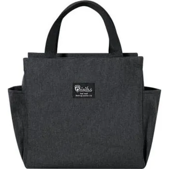 Picnic chladící taška černá balení 1 ks