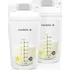 Sáček na mateřské mléko Medela Sáčky na skladování mateřského mléka 180 ml
