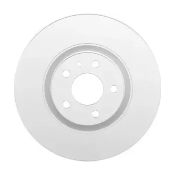 Brzdový kotouč BOSCH Brzdový kotouč větraný Ø283,9mm 0 986 478 521