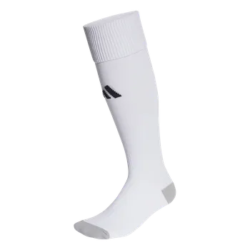 Štulpny Adidas Teamsport Milano 23 bílá/černá EU 28/30