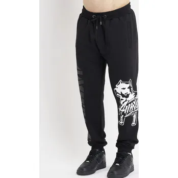 Pánské tepláky Amstaff Maros black Velikost: 3XL