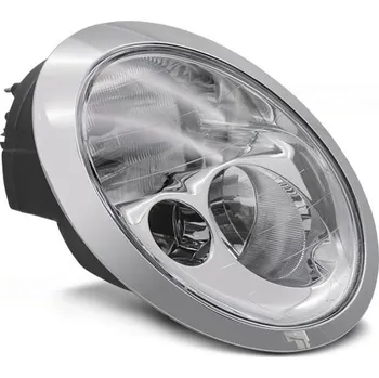 Auto-moto Přední světlo čiré pravé pro MINI COOPER R50/R53 2001-2004