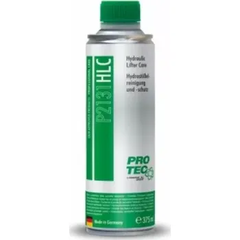 aditivum PROTEC PRO-TEC HYDRAULIC LIFTER CARE - Čištění a ochrana hydraulických zdvihadel ventilů 375 ml