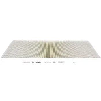 Kabinový filtr BOSCH Kabinový filtr 1 987 431 197