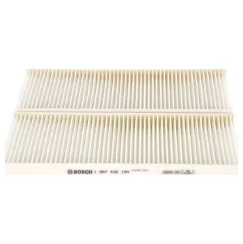 Kabinový filtr BOSCH Kabinový filtr 1 987 432 194