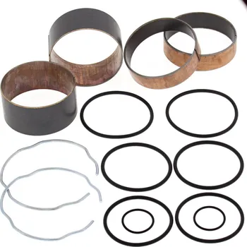 Pouzdra přední vidlice sada All Balls Racing FBRK38-6042 38-6042