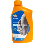 Repsol Qualifier Fork Oil SAE 5W 1L