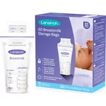 Lansinoh Sáčky na skladování mateřského…