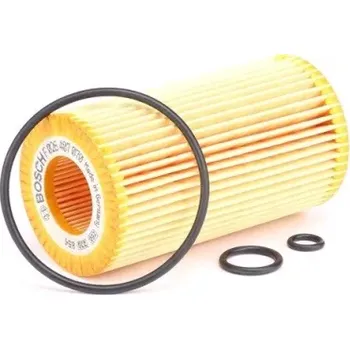 Olejový filtr BOSCH Olejový filtr F 026 407 070
