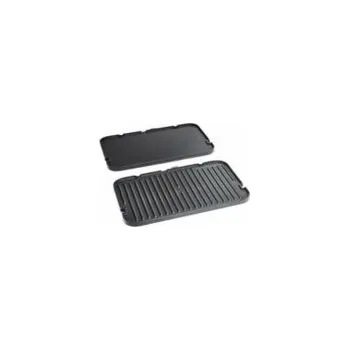 Příslušenství pro gril AENO Grilovací pláty pro EG1/EG5