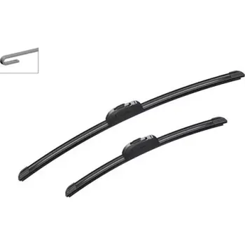 Stěrač Bosch Aerotwin AR 534S 530+380 mm BO 3397007503