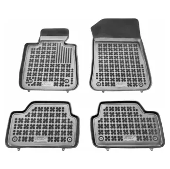 Auto-moto REZAW PLAST Koberce gumové REZAW - PLAST BMW 1 (F20, F20 LCI) 2011-2015
