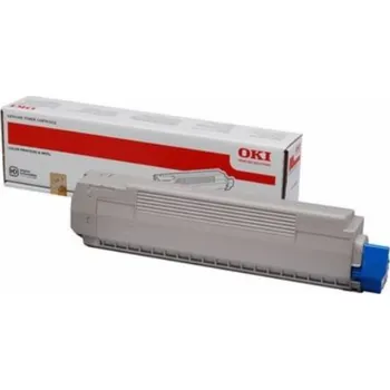 OKI toner 44059166 (purpurový)