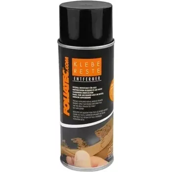 FOLIATEC ODSTRAŇOVAČ LEPIDLA VE SPREJI 400ML