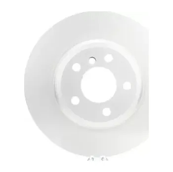 Brzdový kotouč BOSCH Brzdový kotouč větraný Ø330mm 0 986 479 622