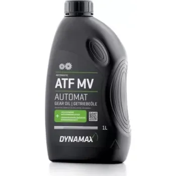 Převodový olej DYNAMAX ATF MV 1L